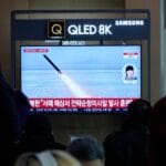 North Korea says it launched cruise missiles in message to ‘enemies’ | Military News