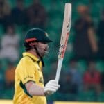 ICC Champions Trophy 2025: Australia reach last four; Afghanistan on brink | Cricket News