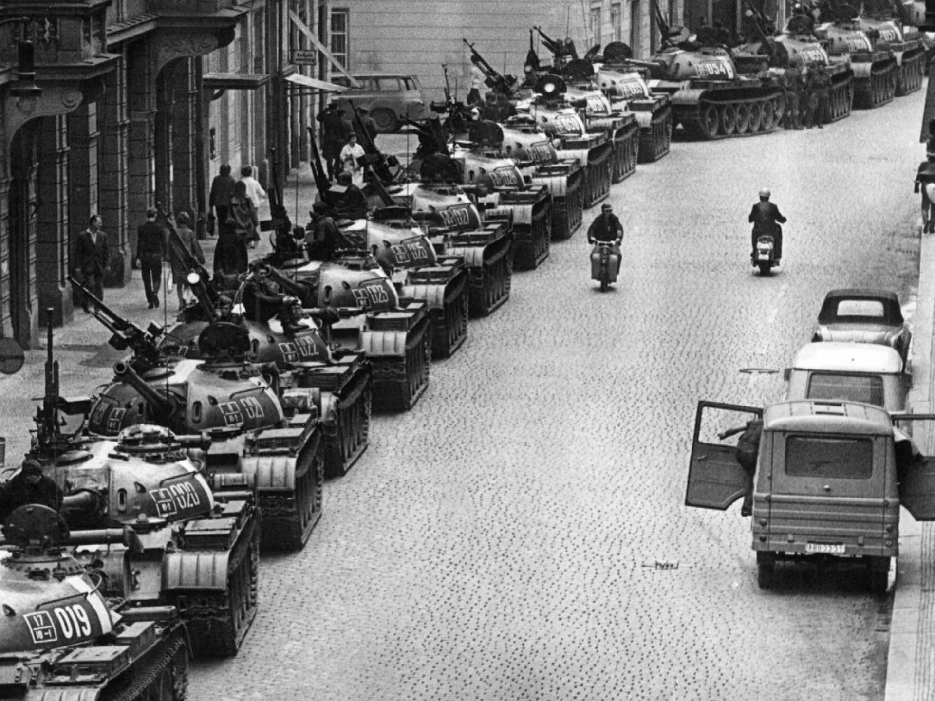The lived experiences of communism should serve as a cautionary tale | Opinions