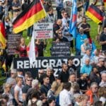 Uncertainty grows among refugees and migrants as Germany heads to the polls | Elections News