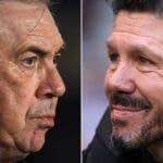Real Madrid vs Atletico Madrid: LaLiga – start, team news, how to follow | Football News