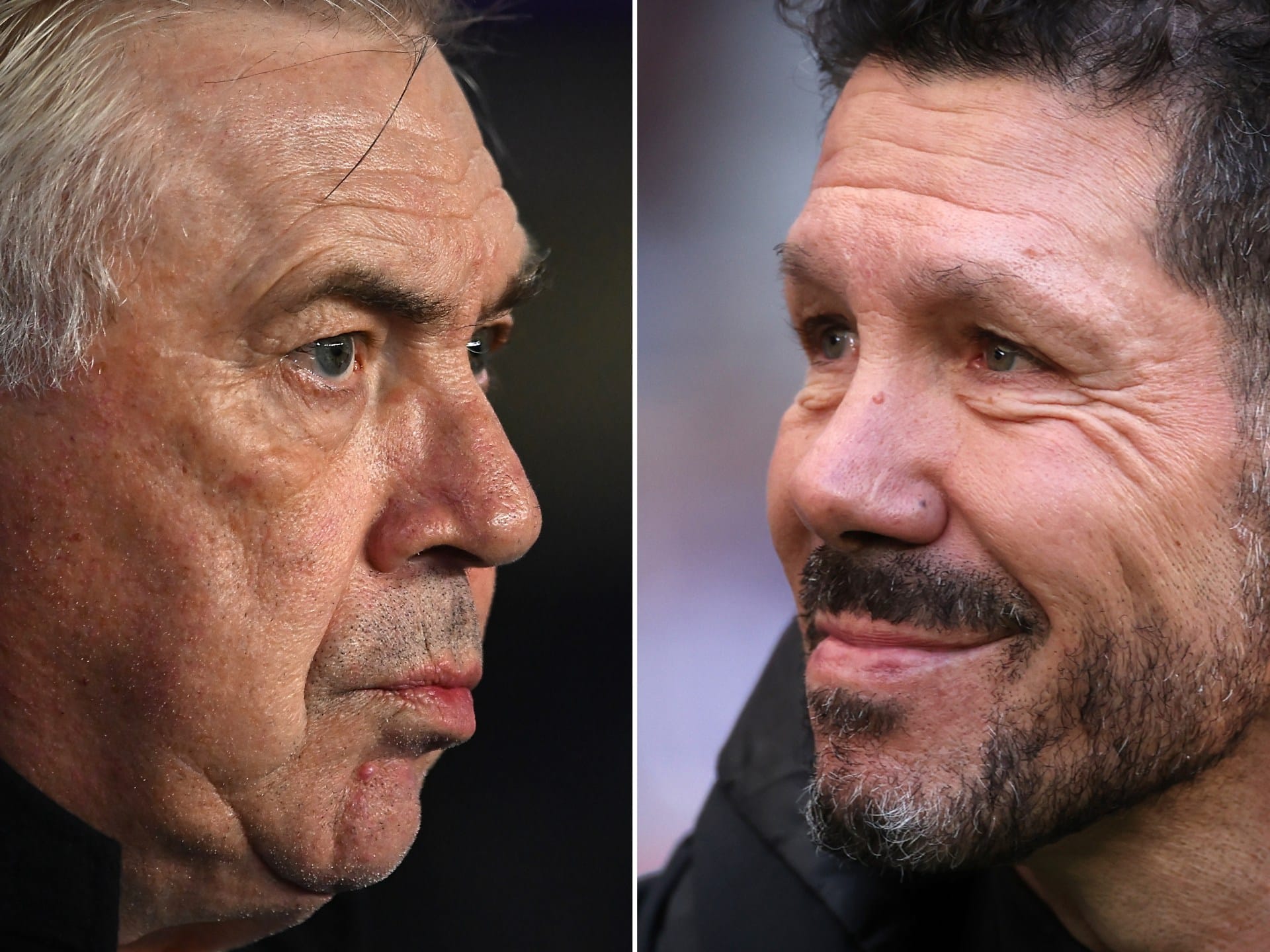 Real Madrid vs Atletico Madrid: LaLiga – start, team news, how to follow | Football News