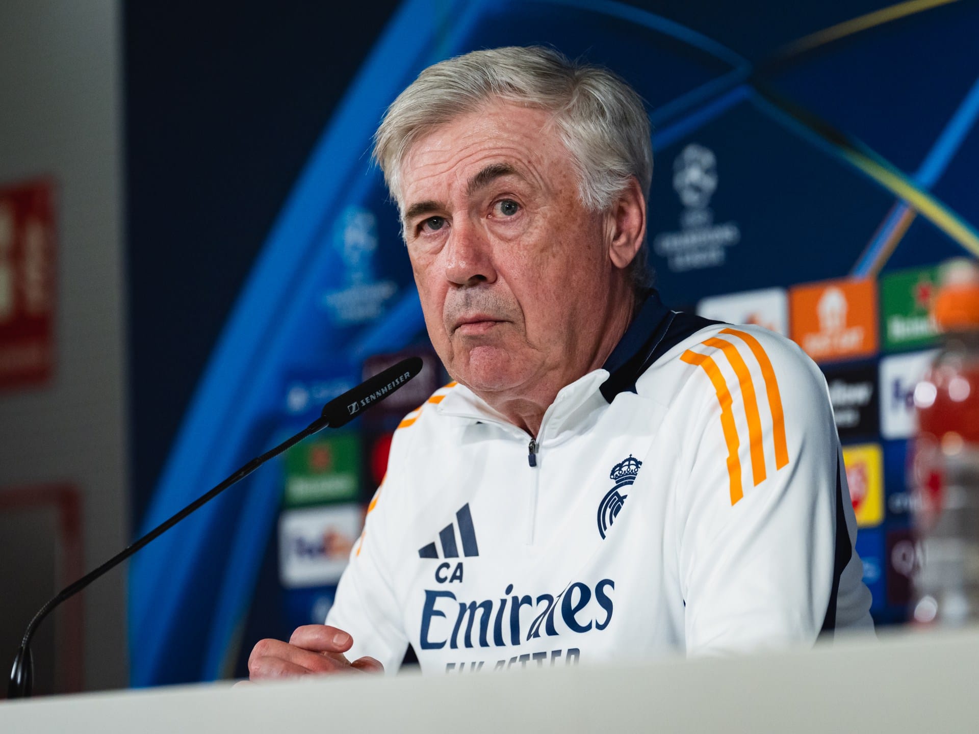 Real Madrid vs Man City: UEFA Champions League – team news, preview, start | Football News Real Madrid vs Man City: UEFA Champions League – team news, preview, start | Football News