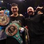 Bivol takes Beterbiev’s undisputed light-heavyweight world title | Boxing News Bivol takes Beterbiev’s undisputed light-heavyweight world title | Boxing News