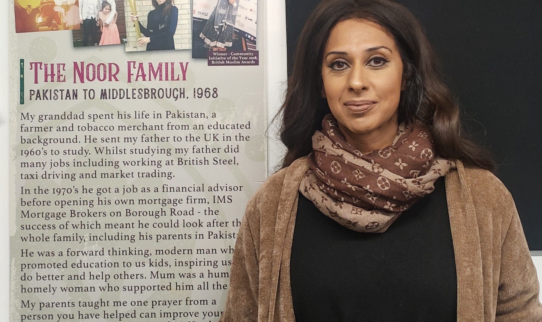 Fears, anguish and frustration in a northern UK town hit by racist riots | The Far Right News