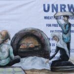 Art as survival: Gaza’s creators transform pain into protest | Israel-Palestine conflict