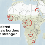 Ever wonder why Africa’s borders appear so strange? | Politics News