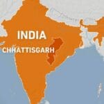 Indian forces kill 31 suspected Maoist rebels in Chhattisgarh state | Conflict News