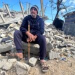 ‘Trump is a madman’: Palestinian in Gaza mocks US president’s takeover plan | Israel-Palestine conflict News