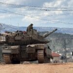 Netanyahu’s political calculus that sent tanks into Jenin | Israel-Palestine conflict News