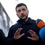 Zelenskyy wants plan to ‘stop Russia’ before US peace talks | Russia-Ukraine war News