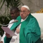 Pope Francis’s condition not life threatening, medical team says | Religion News
