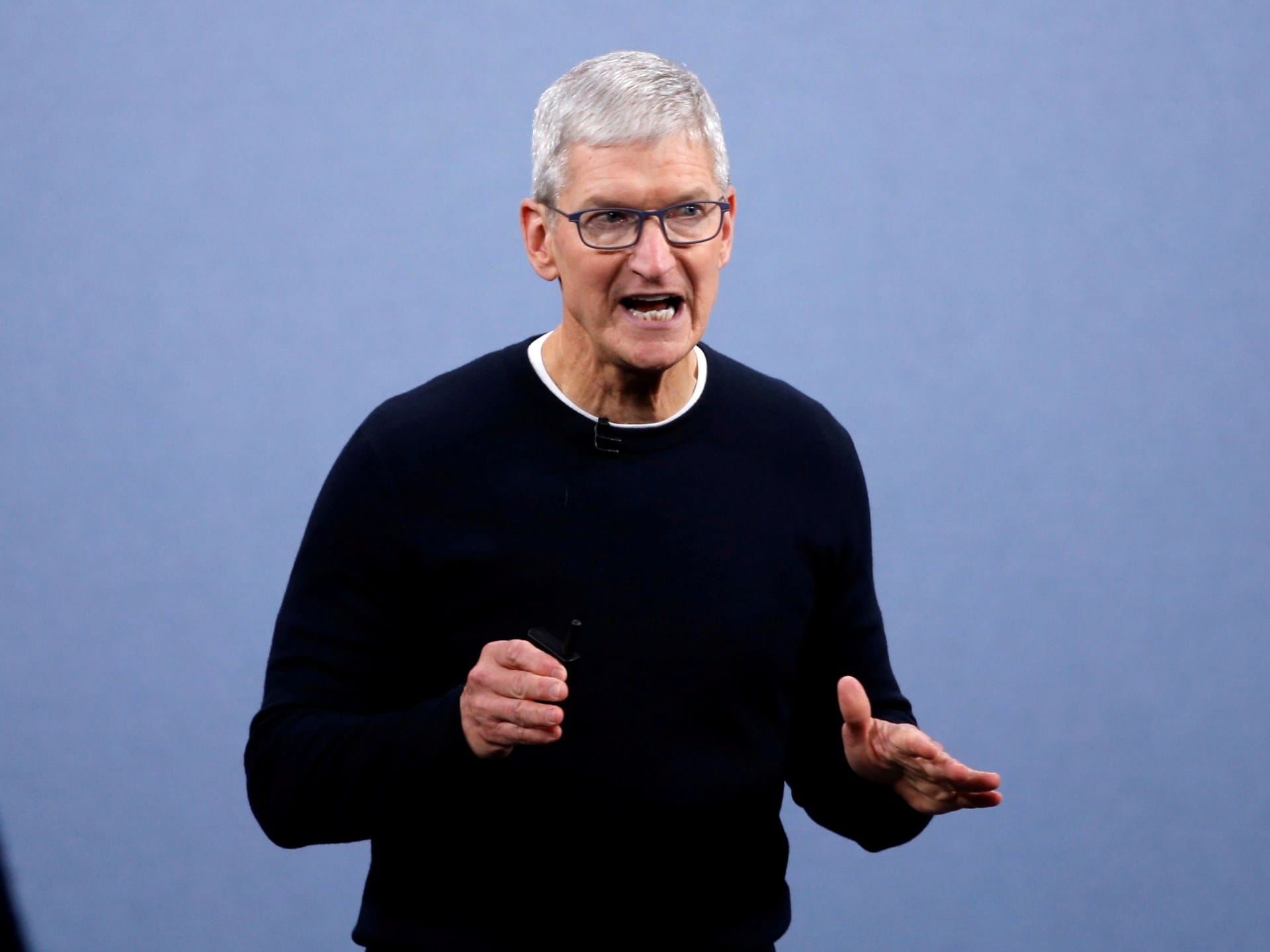 Apple shareholders vote against pressure to scrap diversity policies | Business and Economy News Apple shareholders vote against pressure to scrap diversity policies | Business and Economy News