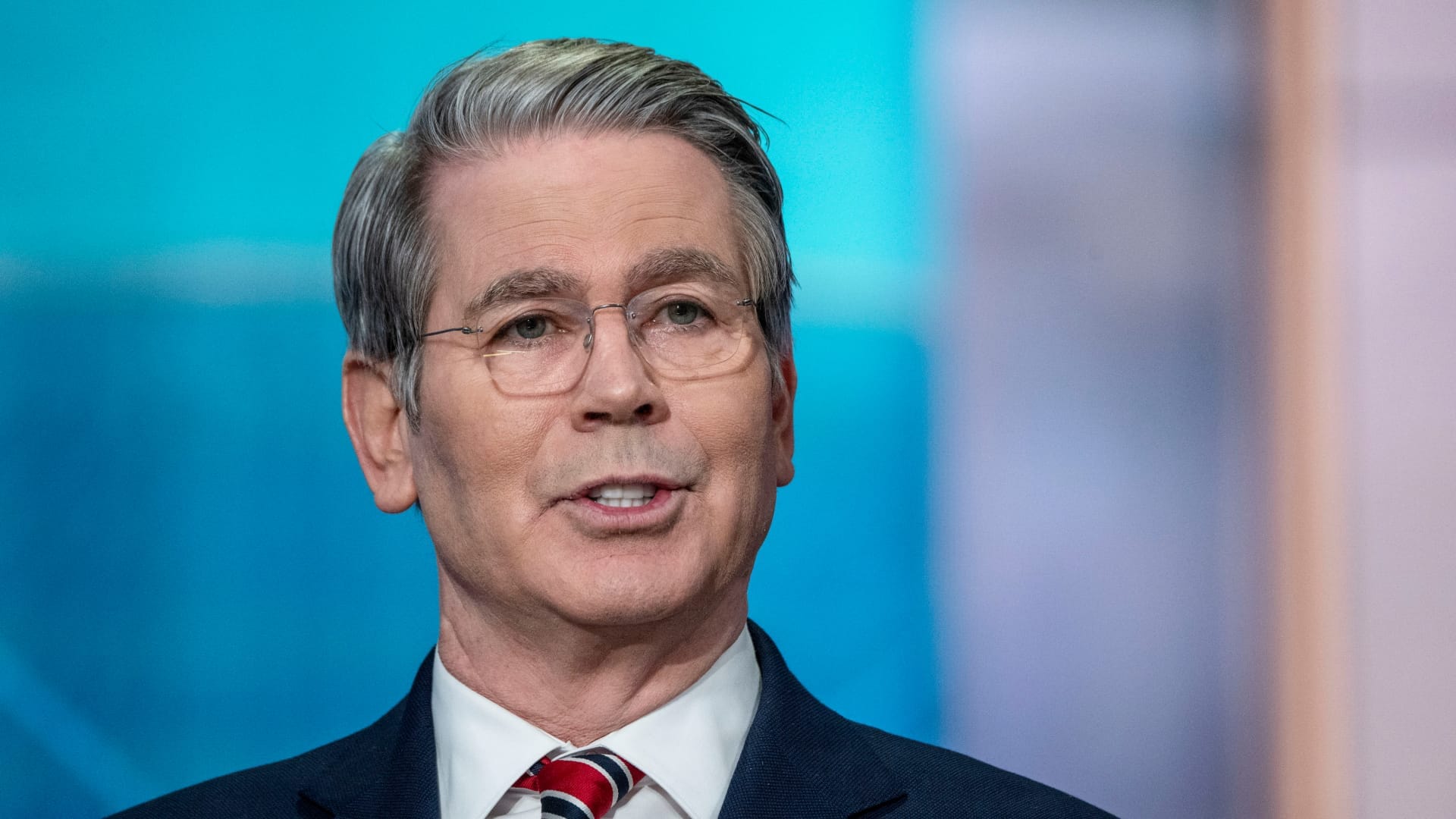 Treasury Secretary Bessent says the American dream is not about ‘access to cheap goods’