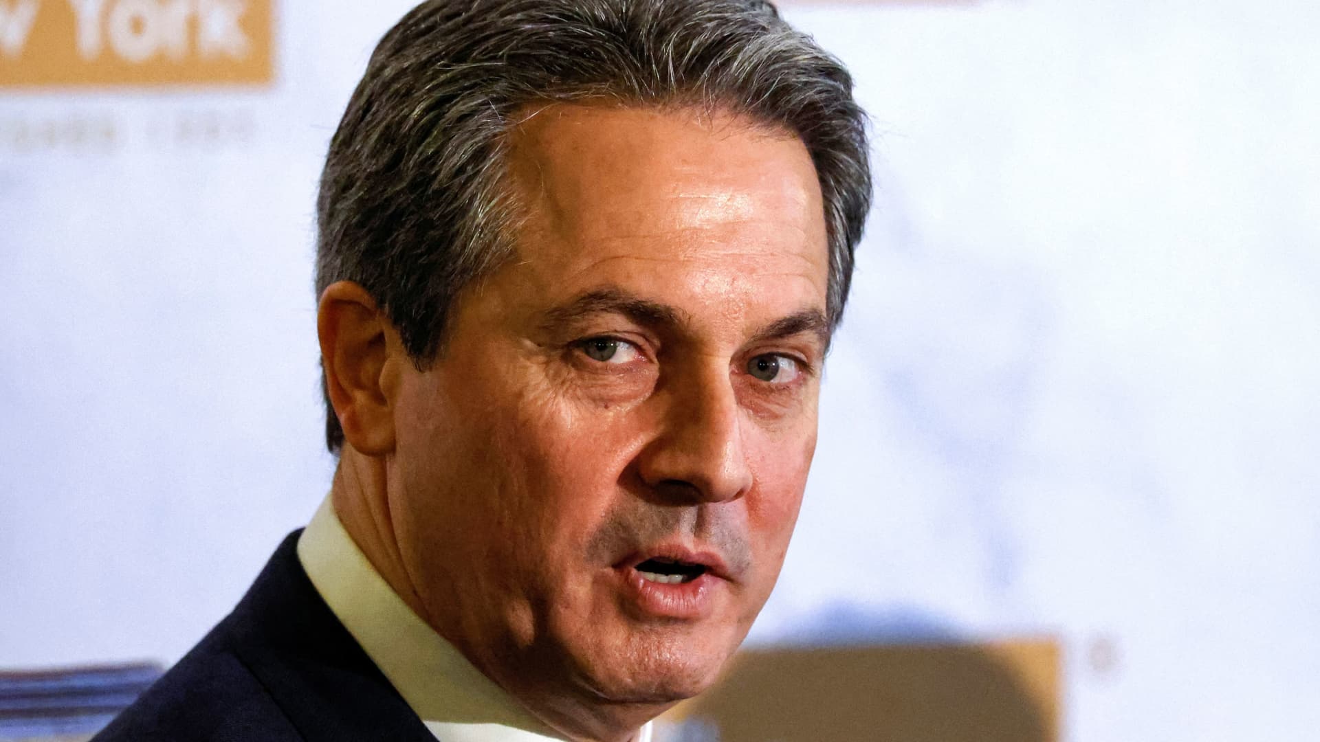 Inflation will move toward 2% target, but risks to outlook are rising, says Fed’s Musalem Inflation will move toward 2% target, but risks to outlook are rising, says Fed’s Musalem