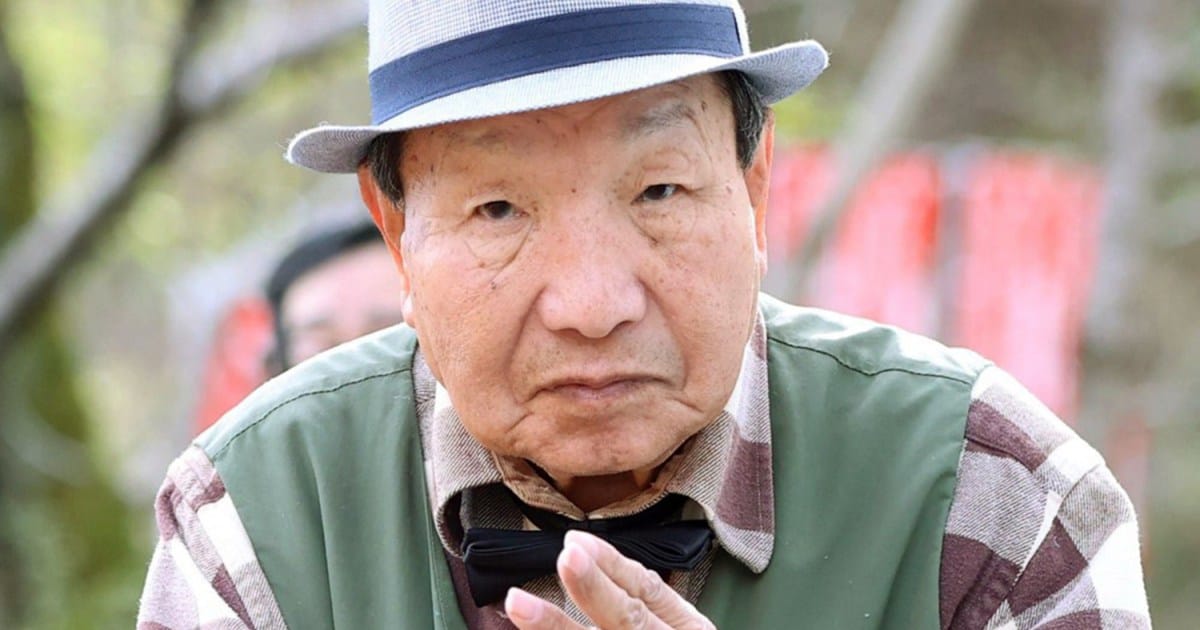 Japan grants .4m to record-breaking death row inmate | Crime News