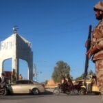Gunmen hijack train in Pakistan’s Balochistan, take hundreds hostage | Conflict News