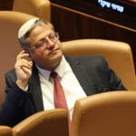 Israel’s Ben-Gvir to rejoin Netanyahu’s government | Israel-Palestine conflict News