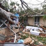 Australians told to ‘prepare for worst’ as Cyclone Alfred nears landfall | Weather News
