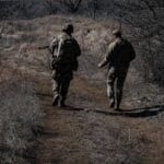 At least 14 people killed in overnight attacks in eastern Ukraine | Russia-Ukraine war News