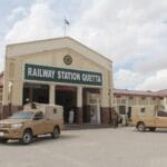 Who are the BLA – the group behind Pakistan’s deadly train hijack? | Conflict News