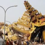 Lack of equipment stalls race to save earthquake survivors in Myanmar | Earthquakes News