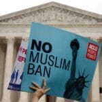 Trump administration mulls new travel ban that could hit dozens of nations | Donald Trump News Trump administration mulls new travel ban that could hit dozens of nations | Donald Trump News