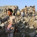 What’s happening in Yemen? A breakdown of the Houthi-US violence | Houthis News