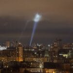 Russia, Ukraine ramp up drone attacks overnight despite truce talks | Russia-Ukraine war News