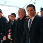 French actor Depardieu admits grabbing woman, denies sexual assault | Sexual Assault News