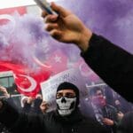 Istanbul elects Aslan interim mayor amid ongoing protests over Imamoglu | Politics News