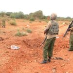 Six personnel killed in attack on Somali border: Kenyan police | Conflict News