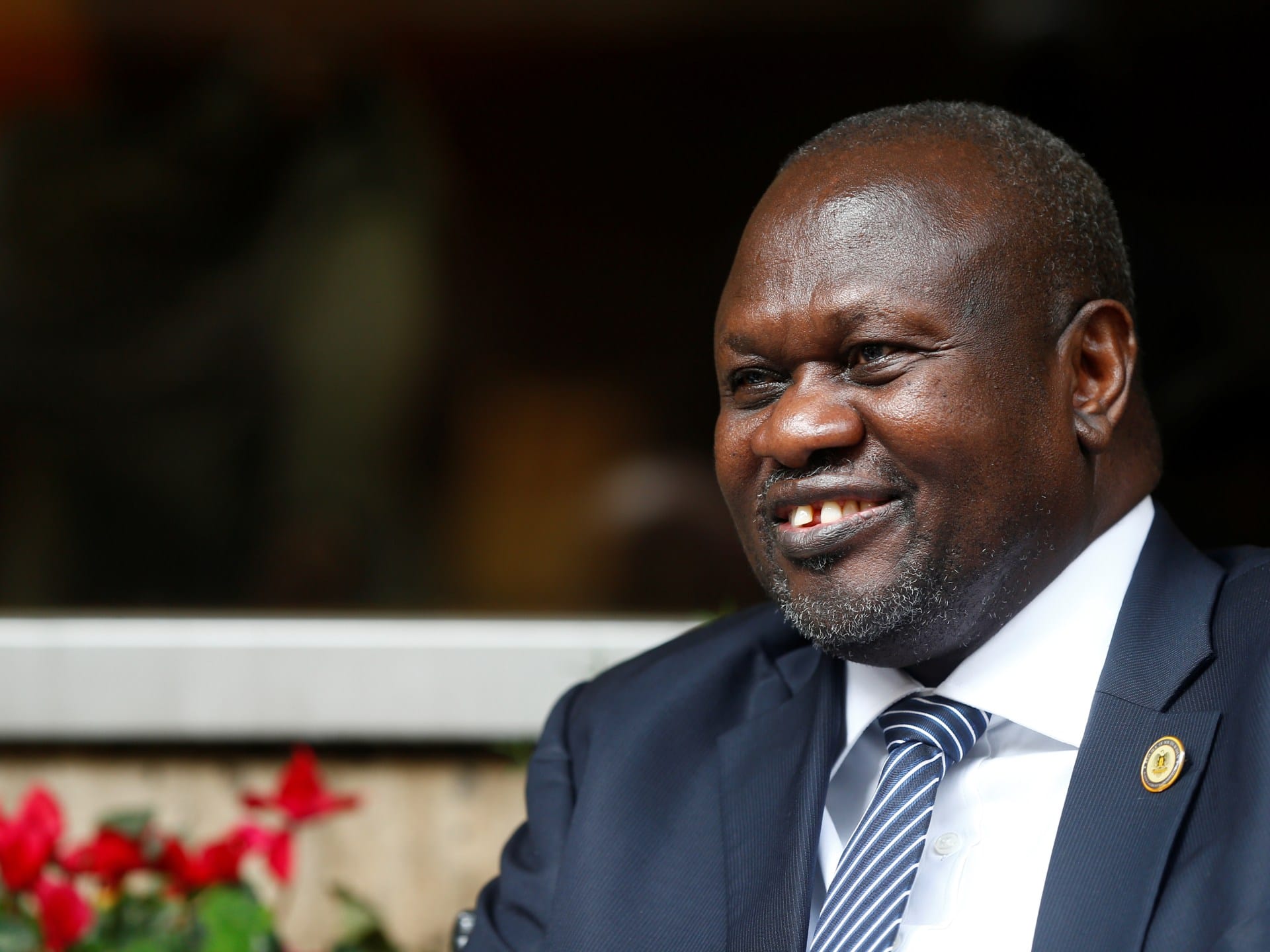 UN warns of conflict in South Sudan amid reports of VP Riek Machar’s arrest | Riek Machar News