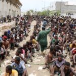 Two dead, 186 missing after four boats sink off Yemen and Djibouti: UN | Migration News