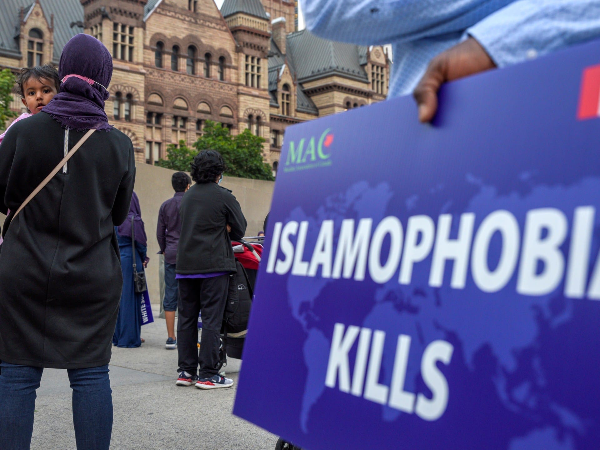 UN chief calls for global action against rising ‘anti-Muslim bigotry’ | Islamophobia News