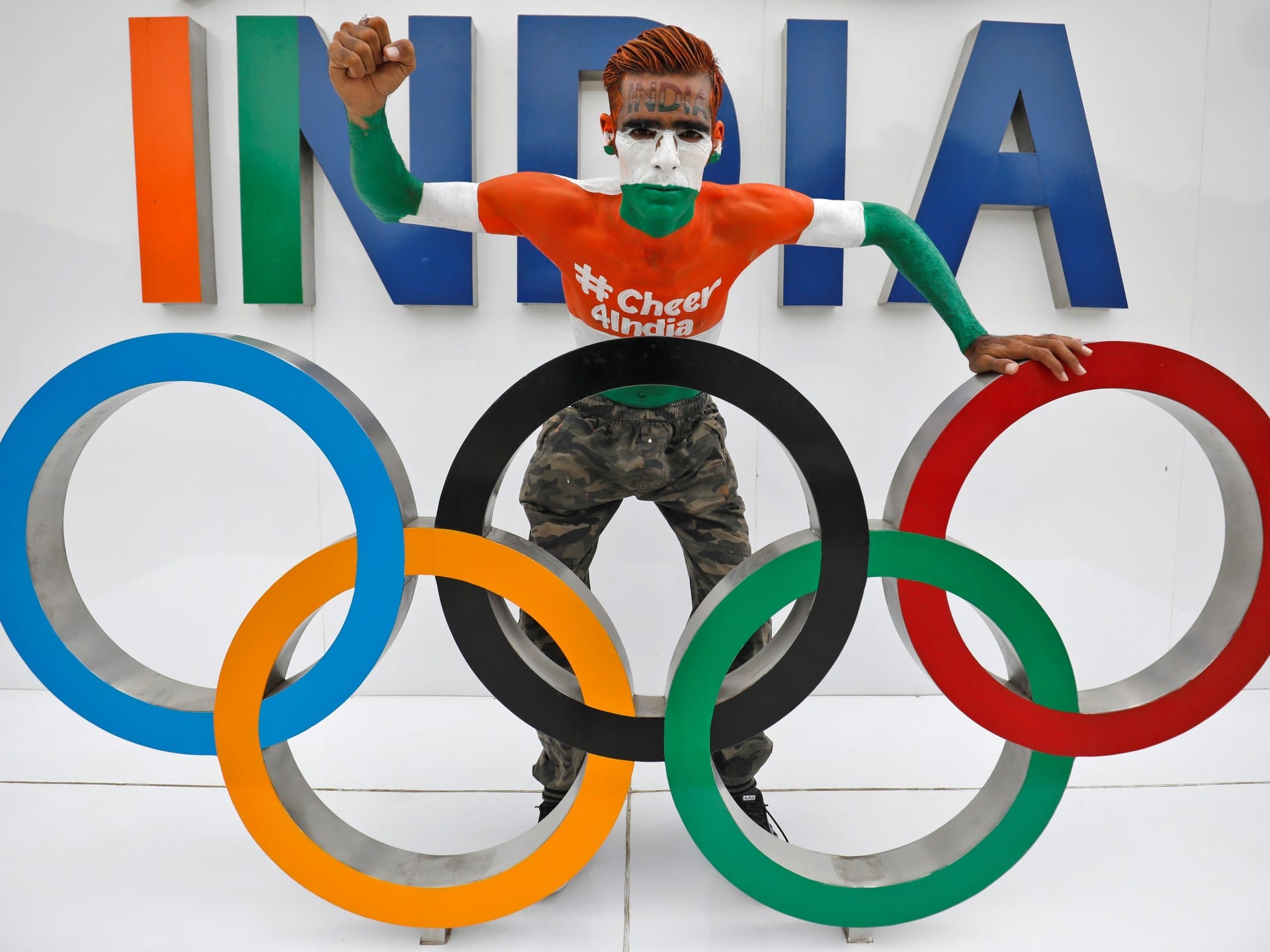 India eyes hosting 2030 Commonwealth Games as it bids for 2036 Olympics | Olympics News