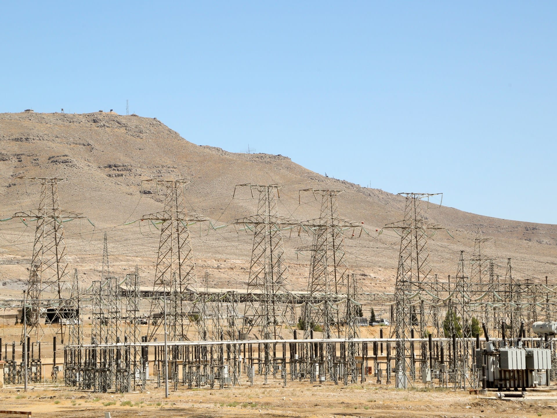 Qatar begins supplying natural gas to Syria through Jordan | Oil and Gas News