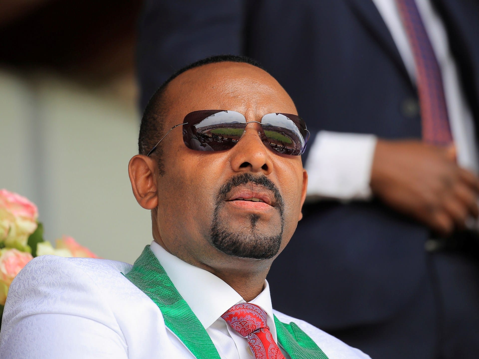 Ethiopia rules out conflict with Eritrea over Red Sea access | Conflict News Ethiopia rules out conflict with Eritrea over Red Sea access | Conflict News