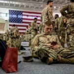 Could US forces in Europe face a refusal of supply and support? | Russia-Ukraine war News