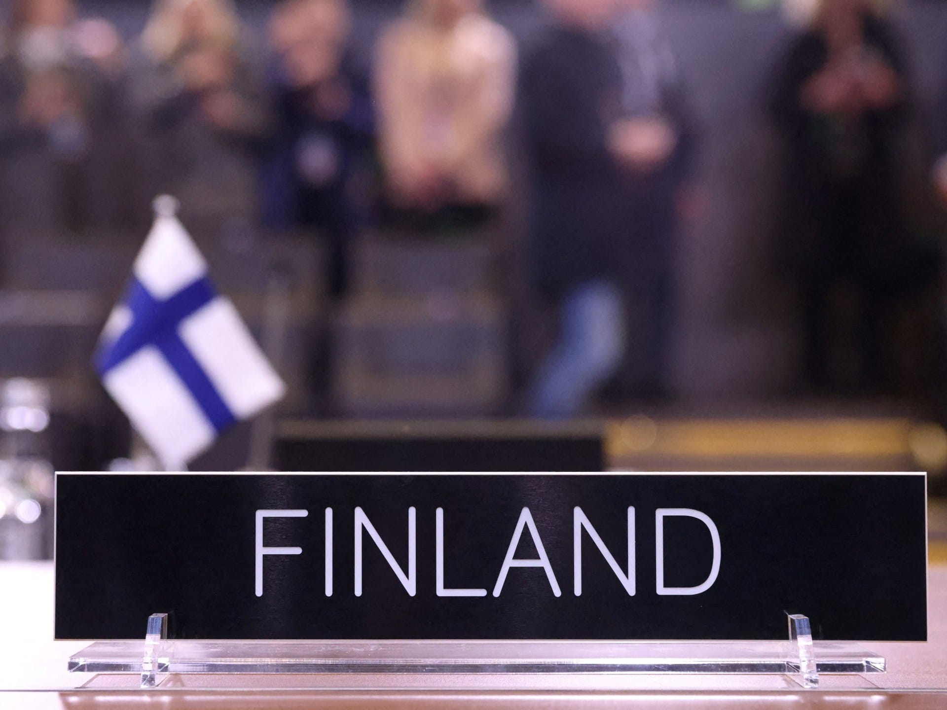 Finland takes top spot, US gets lowest-ever rank in World Happiness Report | Mental Health News