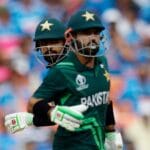 Rizwan, Babar dropped from Pakistan squad for five T20s against New Zealand | Cricket News