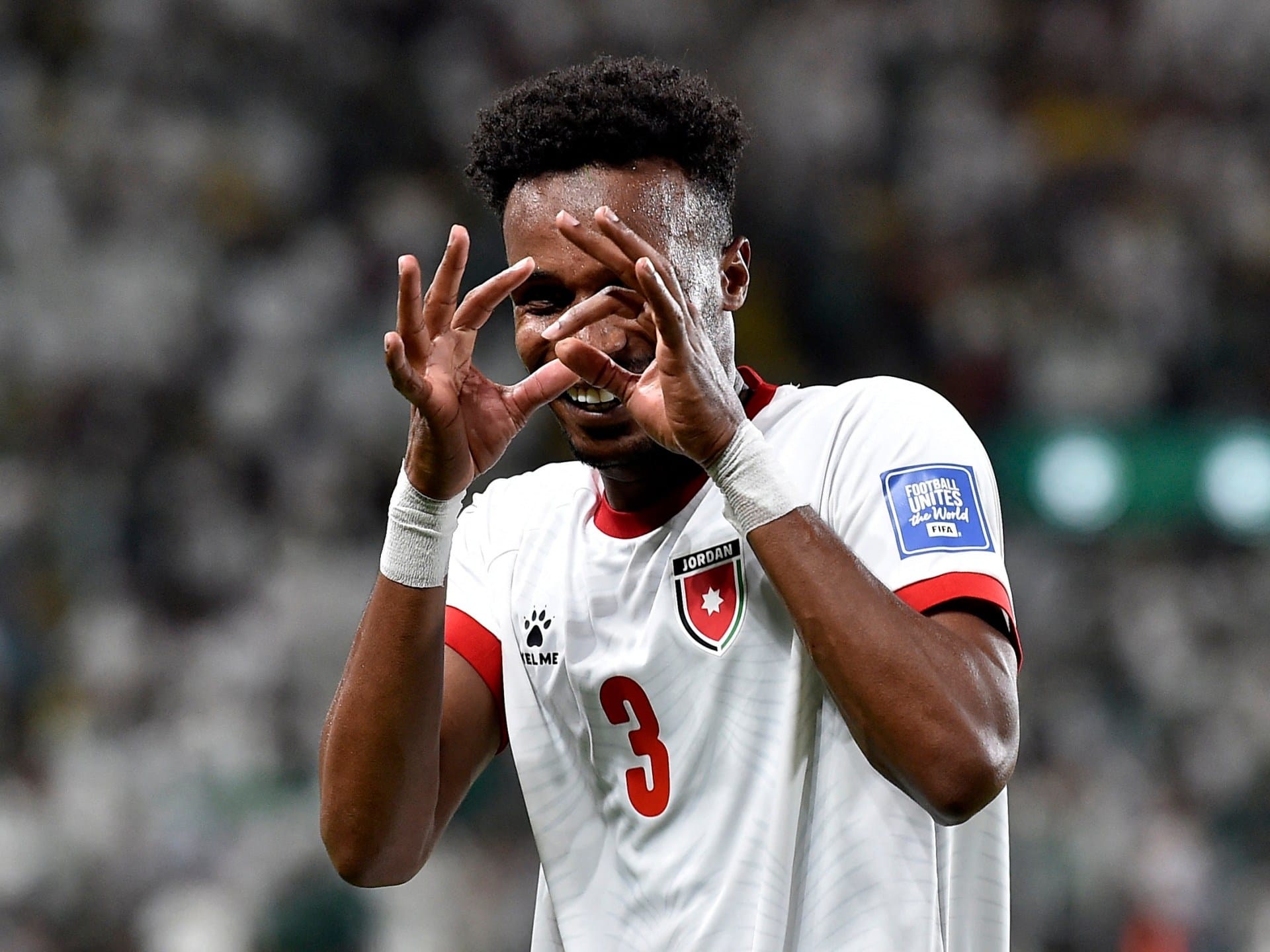 Jordan defeat Palestine in AFC World Cup qualifiers to pressure South Korea | Football News
