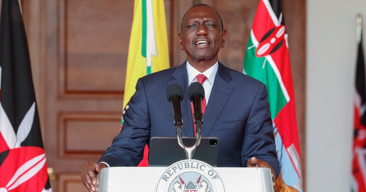 Peacemaker or peacebreaker? Why Kenya’s good neighbour reputation is marred | Politics News