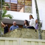 A year under siege: Meet the Venezuelan leaders trapped in an embassy | Human Rights News