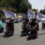 US woman released by Taliban in Afghanistan: Former US envoy | Taliban News