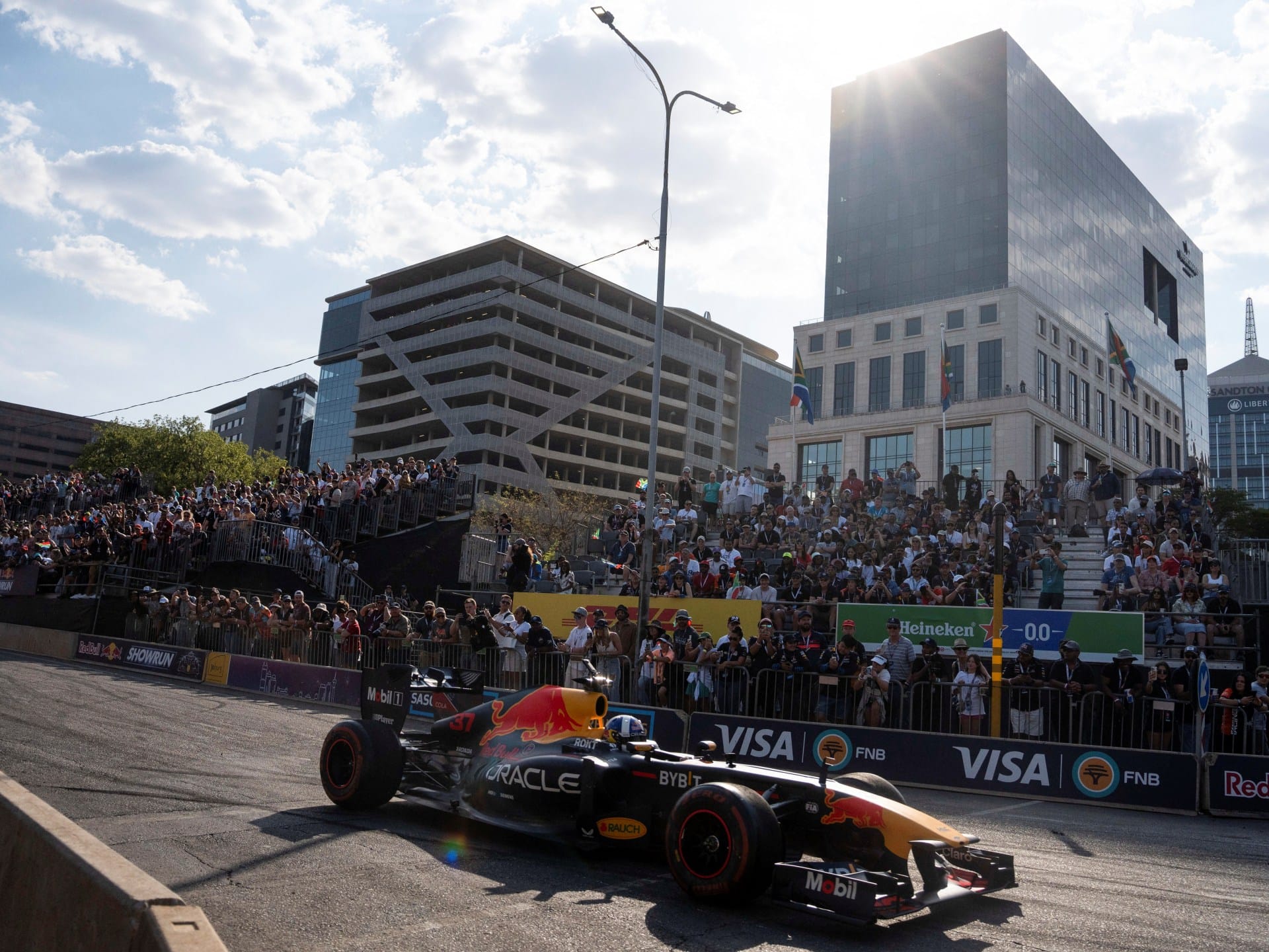 Formula One: South Africa bids to return F1 to continent – where, when, how | Motorsports News Formula One: South Africa bids to return F1 to continent – where, when, how | Motorsports News