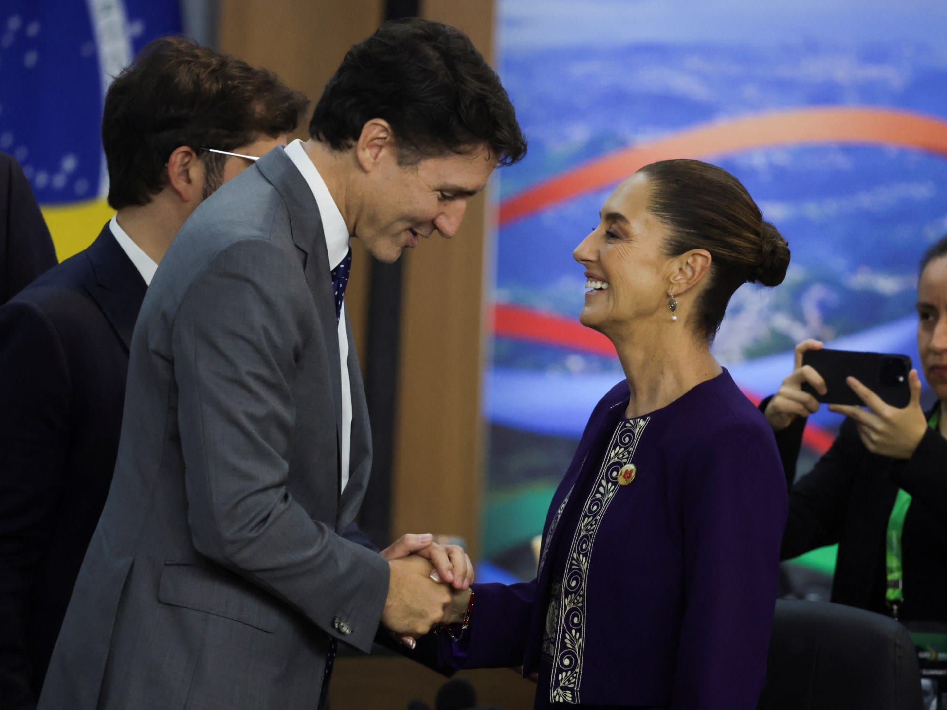 Trump pauses some Mexico, Canada tariffs: What’s exempt, and what’s next? | Donald Trump News