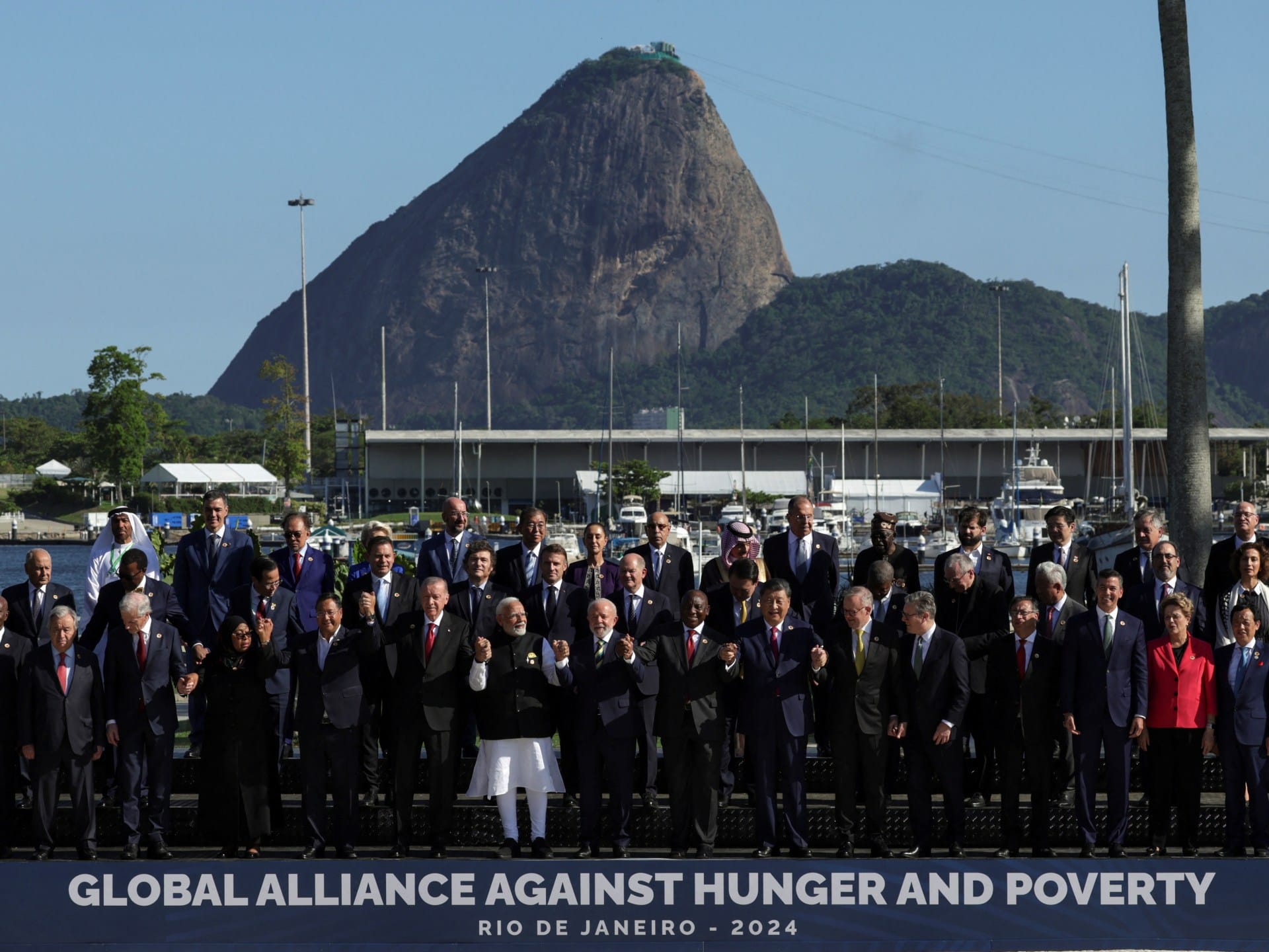Multilateralism can and must deliver | Opinions Multilateralism can and must deliver | Opinions