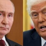 US-Russia talks on Ukraine war: What’s on the table in Saudi Arabia? | Russia-Ukraine war News