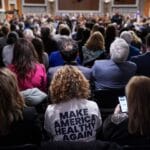 RFK to slash 10,000 jobs in major overhaul of US health agencies | Health News